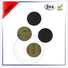 adhesive glue isotropic rubber magnets